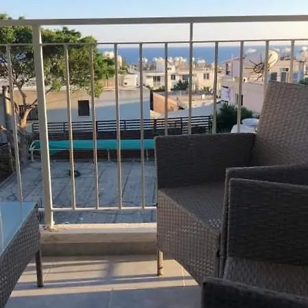 Panorama 44 Agya Napa