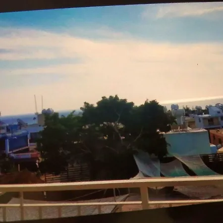 Panorama 44 Agya Napa شقة *